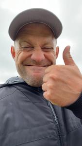 Wouter Voges portrait