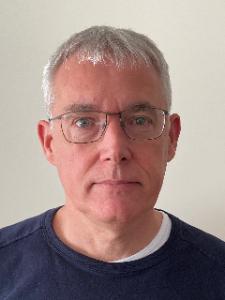 Erik Jongen portrait