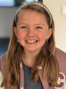 Sofie van Logchem portrait