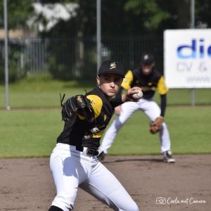 Wout Lemmers portrait