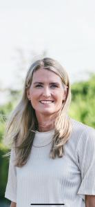 Mariëlle van der Hel portrait