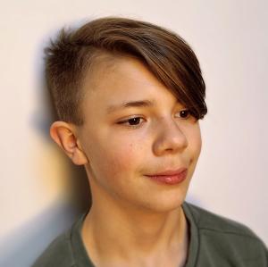 Noan Verheij portrait