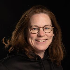 Nathalie Akkerman portrait