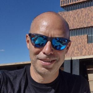 Ruben Stolk portrait