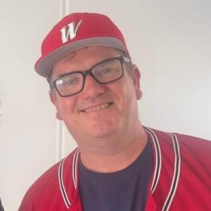 Erik van Wunnik portrait
