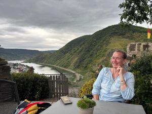 Laura Janssens portrait
