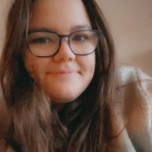Sanne van Wezel portrait