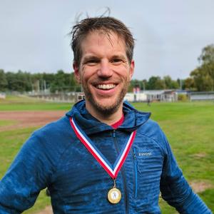 Remert Jutten portrait