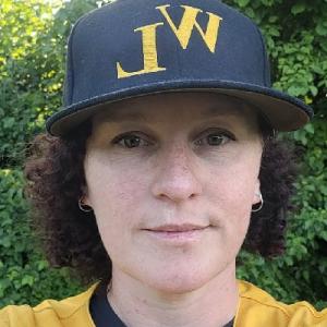 Christal Twigt portrait
