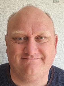 Gerard Kluck portrait