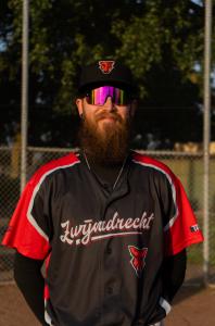 Tommy Ray Ellermeijer portrait
