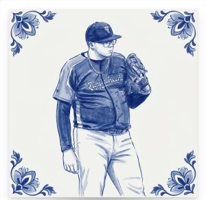 Kevin Verdoold portrait