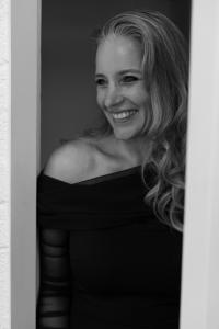 Katja van Elten portrait