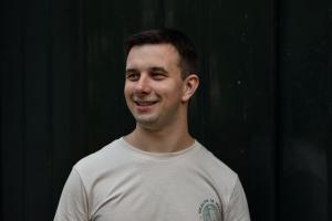 Serge Hurks portrait