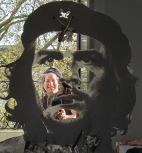 Maarten Pluis portrait