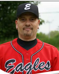 Eddy Kchira portrait