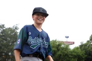 Mason Bosch portrait