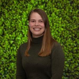 Sanne Koppelaar portrait