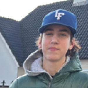 Thomas Gouka portrait
