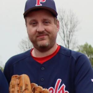Jordi van Oosterom portrait