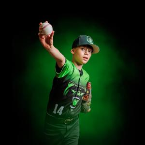 Quinn van Wijland portrait