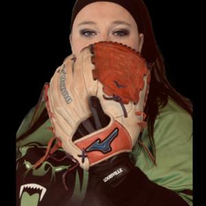 Kelsey Schippers portrait
