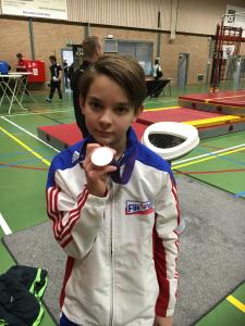 Sietse Vaes portrait