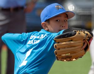 Klay Cheng portrait