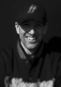 Mark Flink portrait