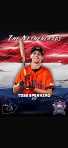 Toss Spekking portrait