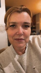 Jolanda Buitendijk - Janssen portrait