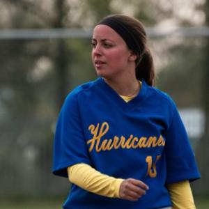 Jennifer Lombardo portrait