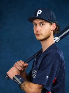 Kevin Wiegers portrait