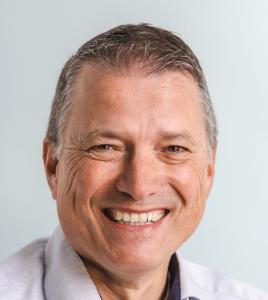 Erick Schabracq portrait