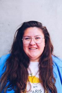 Noa Vermaak portrait