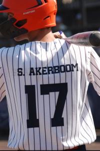 Sil Akerboom portrait
