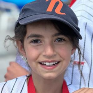 Tara Sakian portrait