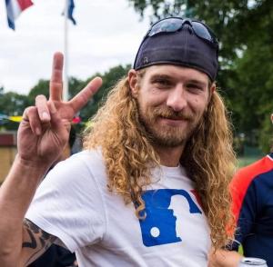 Luc Henkens portrait
