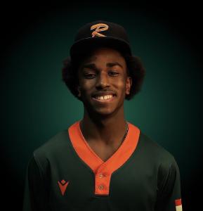 Joshua Hersisia portrait