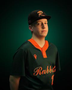 Wessel Slot portrait