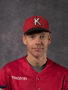 Erik Lindeman portrait
