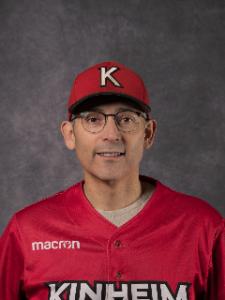 Al Morales Gomez portrait