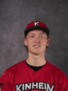 Tristan van Grieken portrait