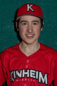 Noah Schaap portrait
