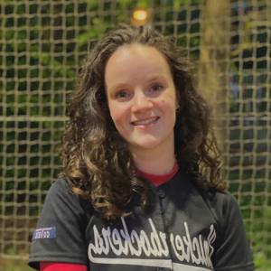 Laura Cooijmans portrait