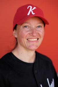Wendy Hamel portrait