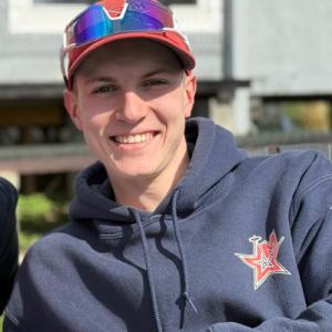 Kylian Herben portrait