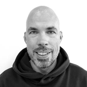 Marc Derix portrait