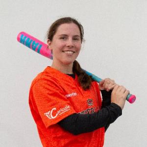 Cherise Stravers portrait