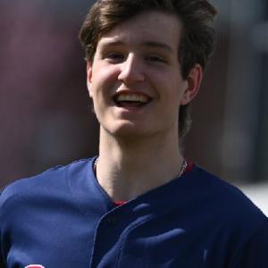 Wout van Dalfsen portrait